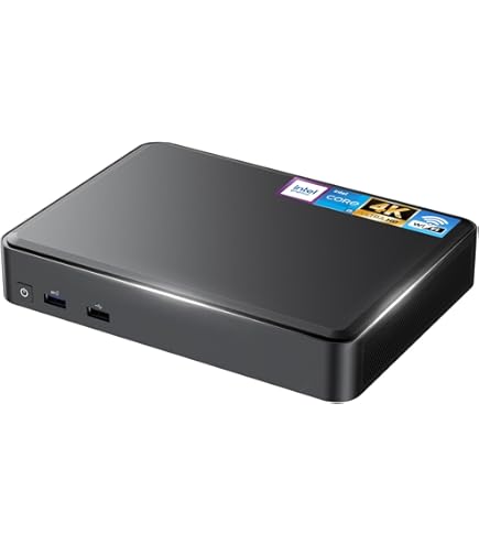 Amazon.com: Intel NUC 8 Mainstream Kit (NUC8i5BEK) - Core i5